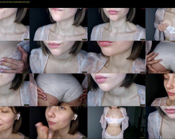 richardlundsten — 51 minute Chaturbate female cam show recording, 720p, Apr 12, 2026