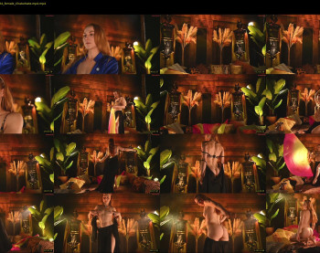rocknrose — 68 minute Chaturbate female cam show recording, 720p, Apr 13, 2026