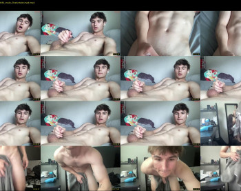 ryan287747 — 6 minute Chaturbate male cam show recording, 720p, Apr 13, 2026