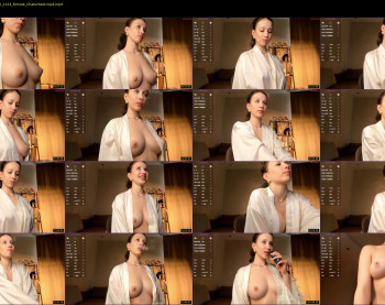sageplambeck — 70 minute Chaturbate female cam show recording, 720p, Apr 12, 2026