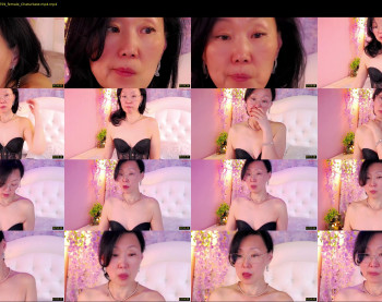 sandrami__ — 17 minute Chaturbate female cam show recording, 720p, Apr 12, 2026