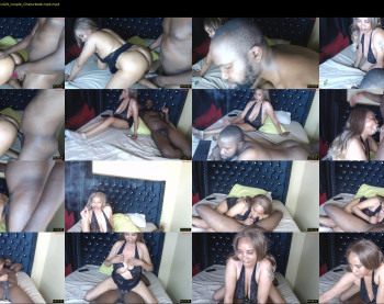 sashal_sweet — 33 minute Chaturbate couple cam show recording, 720p, Apr 12, 2026