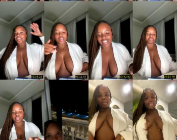sensualprima — 9 minute Chaturbate female cam show recording, 1080p, Apr 12, 2026
