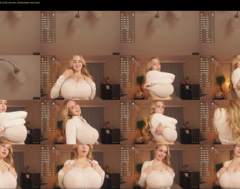 sidneyhodsdon — 12 minute Chaturbate female cam show recording, 720p, Apr 13, 2026
