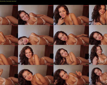 siennasings — 17 minute Chaturbate female cam show recording, 360p, Apr 12, 2026
