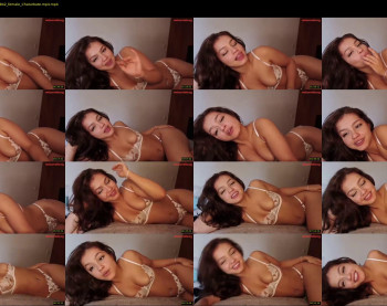 siennasings — 12 minute Chaturbate female cam show recording, 360p, Apr 12, 2026