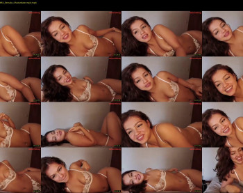 siennasings — 12 minute Chaturbate female cam show recording, 360p, Apr 12, 2026