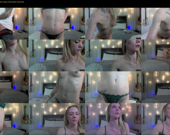 sofixlexxx — 66 minute Chaturbate couple cam show recording, 720p, Apr 12, 2026