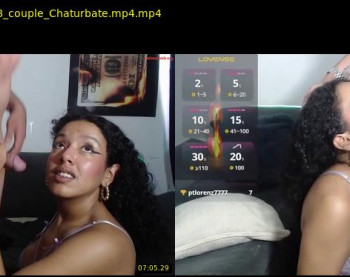 sol_and_andy — 120 minute Chaturbate couple cam show recording, 720p, Apr 12, 2026