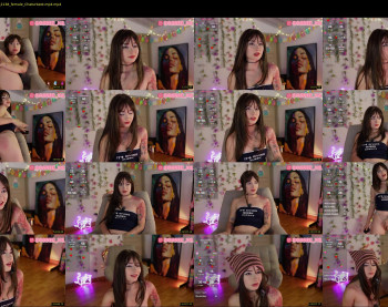 sonnie_mami — 102 minute Chaturbate female cam show recording, 720p, Apr 12, 2026