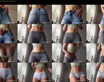 sunluscious — 121 minute Chaturbate female cam show recording, 720p, Apr 12, 2026