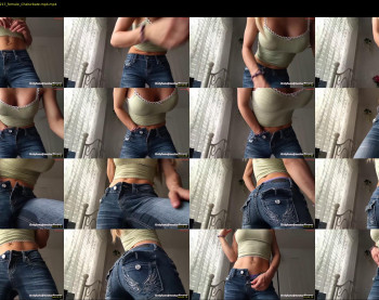 sunluscious — 6 minute Chaturbate female cam show recording, 720p, Apr 12, 2026