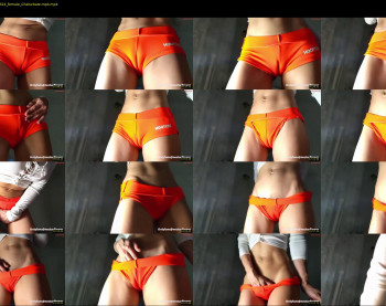 sunluscious — 31 minute Chaturbate female cam show recording, 720p, Apr 13, 2026