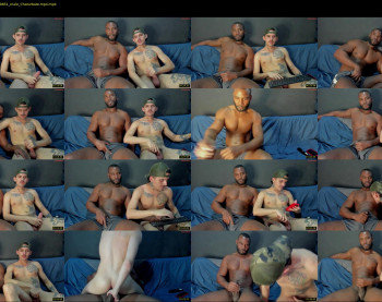 timothy_eliot — 38 minute Chaturbate male cam show recording, 720p, Apr 12, 2026