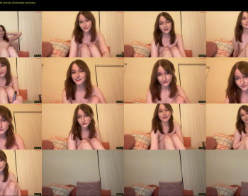 tinytittytia — 12 minute Chaturbate female cam show recording, 720p, Apr 12, 2026
