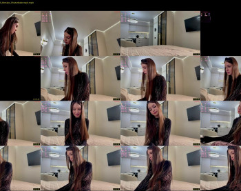 traciblow — 45 minute Chaturbate female cam show recording, 720p, Apr 12, 2026