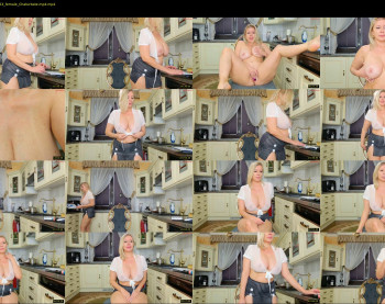 tunderose — 48 minute Chaturbate female cam show recording, 720p, Apr 12, 2026