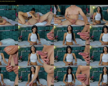 vicesweet — 29 minute Chaturbate couple cam show recording, 720p, Apr 12, 2026