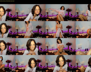 viciousqueen — 60 minute Chaturbate female cam show recording, 720p, Apr 12, 2026