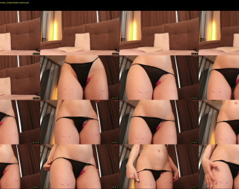 w1xll — 12 minute Chaturbate female cam show recording, 720p, Apr 12, 2026