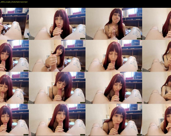 wilmot69noah — 12 minute Chaturbate couple cam show recording, 720p, Apr 12, 2026