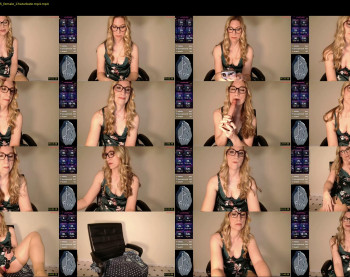 wynfreya — 32 minute Chaturbate female cam show recording, 720p, Apr 13, 2026
