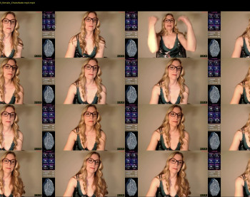 wynfreya — 10 minute Chaturbate female cam show recording, 720p, Apr 13, 2026