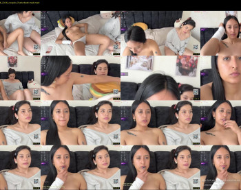 2summerlove2 — 4 minute Chaturbate female cam show recording, 720p, Apr 13, 2026