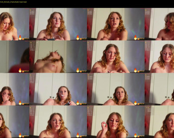 _taylor_swift — 37 minute Chaturbate female cam show recording, 720p, Apr 13, 2026