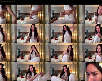 aisha_eilish — 120 minute Chaturbate female cam show recording, 720p, Apr 13, 2026