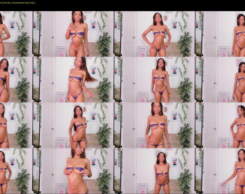 alex_saeli — 19 minute Chaturbate female cam show recording, 720p, Apr 14, 2026