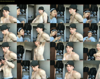 alexander0_ — 51 minute Chaturbate male cam show recording, 480p, Apr 13, 2026