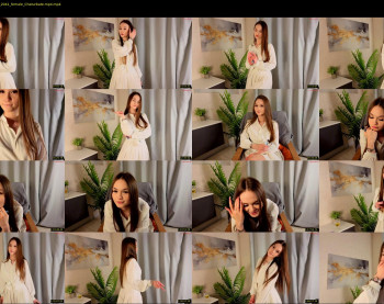 alyshaplescia — 120 minute Chaturbate female cam show recording, 720p, Apr 13, 2026