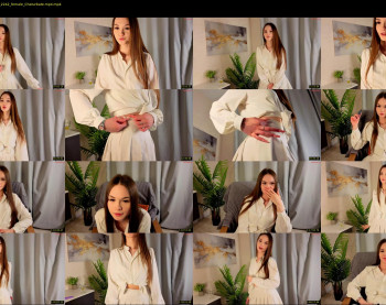 alyshaplescia — 120 minute Chaturbate female cam show recording, 720p, Apr 13, 2026