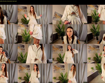 alyshaplescia — 120 minute Chaturbate female cam show recording, 720p, Apr 14, 2026