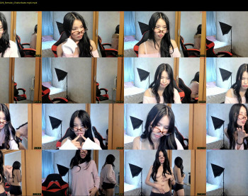 amiya_cute — 99 minute Chaturbate female cam show recording, 720p, Apr 13, 2026