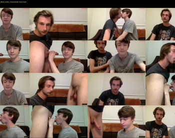 ashingwest97 — 78 minute Chaturbate male cam show recording, 480p, Apr 13, 2026