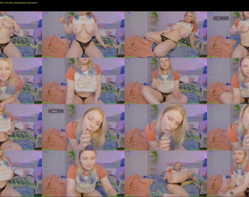 asiri_ocean — 7 minute Chaturbate female cam show recording, 720p, Apr 14, 2026