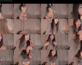 bang_jang — 7 minute Chaturbate female cam show recording, 720p, Apr 14, 2026