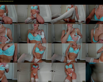 barrrbi — 39 minute Chaturbate female cam show recording, 720p, Apr 14, 2026
