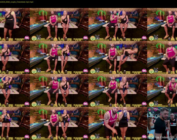 bigbananamilfshake — 44 minute Chaturbate couple cam show recording, 720p, Apr 13, 2026