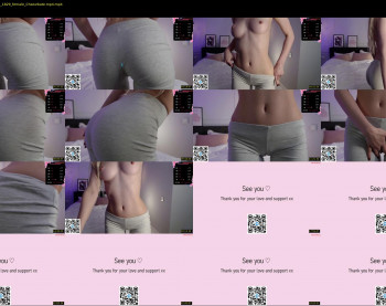 bigorgasm4us — 28 minute Chaturbate female cam show recording, 720p, Apr 13, 2026