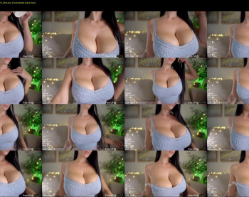 blisstease — 11 minute Chaturbate female cam show recording, 720p, Apr 14, 2026