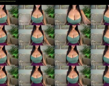 blisstease — 12 minute Chaturbate female cam show recording, 720p, Apr 14, 2026