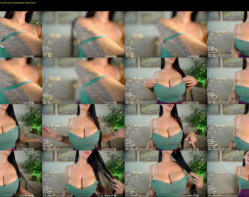 blisstease — 11 minute Chaturbate female cam show recording, 720p, Apr 14, 2026