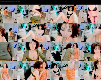 bluediamondsdreams — 120 minute Chaturbate couple cam show recording, 720p, Apr 13, 2026