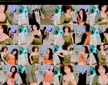 bluediamondsdreams — 41 minute Chaturbate couple cam show recording, 720p, Apr 13, 2026