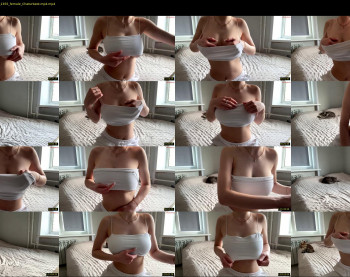 carolecronan — 96 minute Chaturbate female cam show recording, 720p, Apr 13, 2026