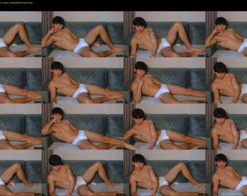 chem1ko — 14 minute Chaturbate male cam show recording, 720p, Apr 13, 2026