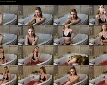 cherrymira — 85 minute Chaturbate female cam show recording, 720p, Apr 14, 2026